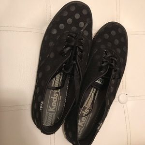 Women’s Champion Slip Ons Keds